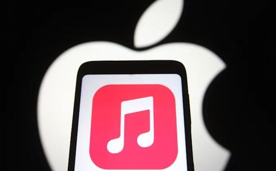 Một loạt dịch vụ Apple gặp sự cố ngừng hoạt động
