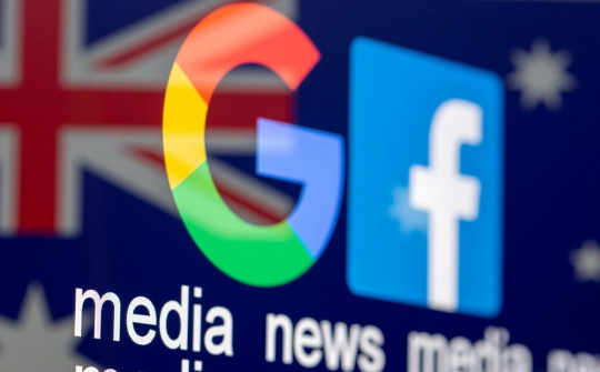 Úc buộc Big Tech trình báo cách xử lý thông tin sai lệch