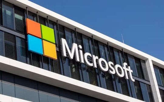 Microsoft trở thành nạn nhân của nhóm tin tặc Lapsus$