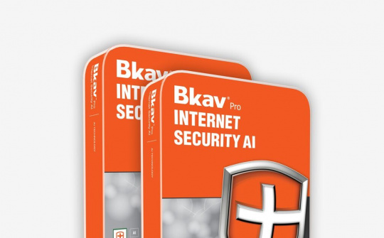 Bkav 2022 dùng AI chống mất cắp dữ liệu cá nhân