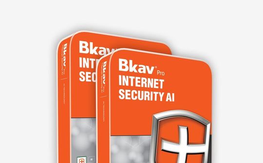 Bkav 2022 dùng AI chống mất cắp dữ liệu cá nhân