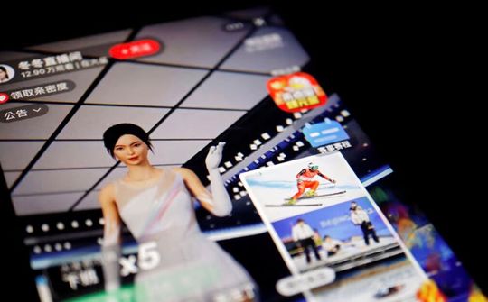 Trung Quốc siết dịch vụ video ngắn, livestream