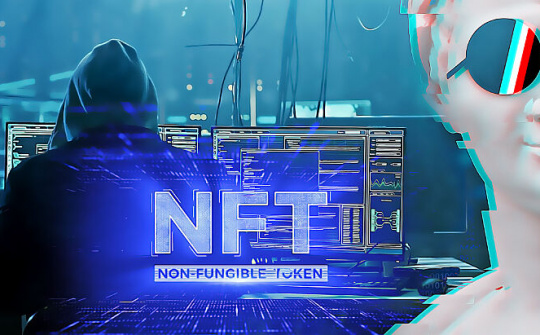 Truy cập email lạ, chuyên gia blockchain mất NFT trị giá 1,7 triệu USD