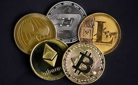 Giá Bitcoin lên 47.000 USD, cao nhất trong 3 tháng