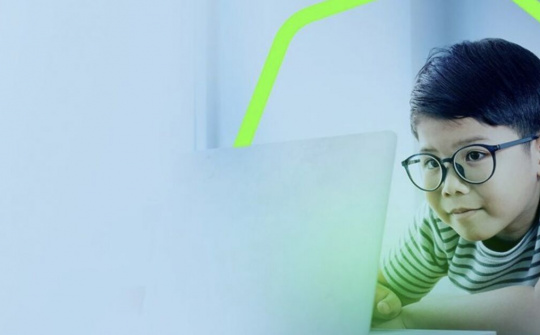 Kaspersky Safe Kids đạt chứng nhận bảo vệ trẻ em