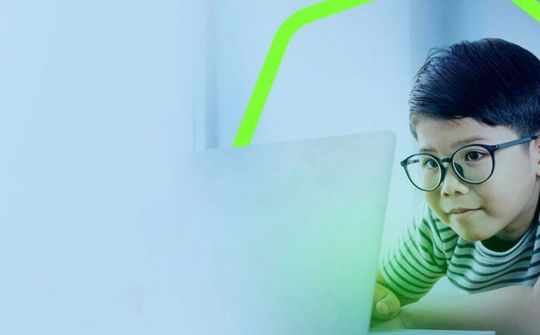 Kaspersky Safe Kids đạt chứng nhận bảo vệ trẻ em
