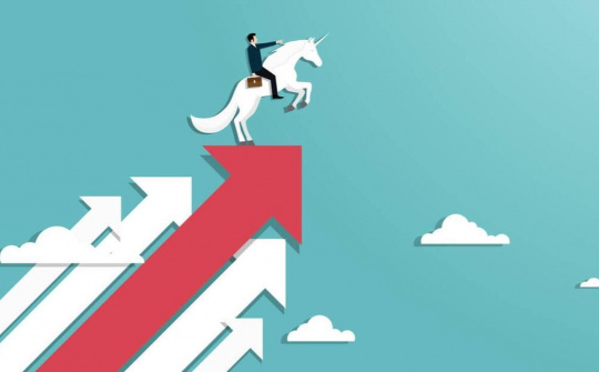 Trình duyệt vô danh đáng giá 1 tỷ USD