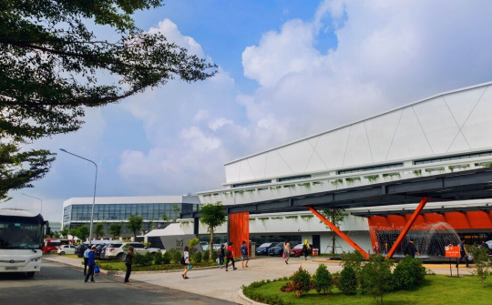 VNG vừa rót vốn vào một công ty game tại Hàn Quốc