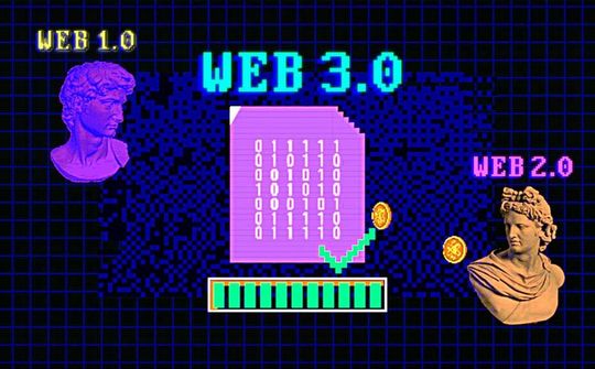 Web3.0 có thể định hình lại thế giới theo cách nào?