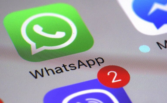 WhatsApp thử nghiệm tính năng chia sẻ tập tin đến 2 GB