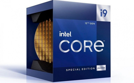 Intel ra mắt CPU máy tính để bàn nhanh nhất thế giới