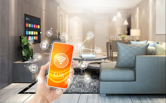 FPT Telecom ra mắt gói LUX tích hợp công nghệ Wi
