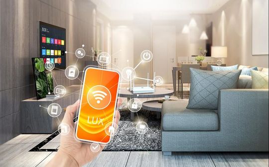 FPT Telecom ra mắt gói LUX tích hợp công nghệ Wi