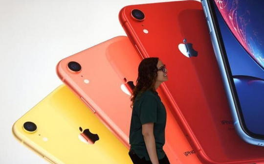 Phụ kiện Belkin mới tiết lộ ngày phát hành iPhone SE 3