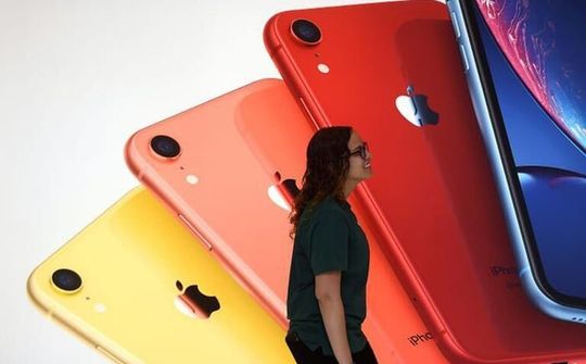 Phụ kiện Belkin mới tiết lộ ngày phát hành iPhone SE 3