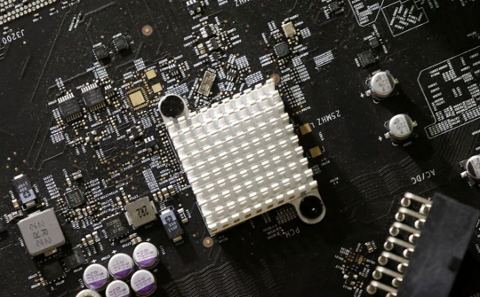 Intel, TSMC và Samsung 'bắt tay' phát triển công nghệ xếp chồng chip