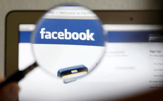 Facebook là thương hiệu bị giới lừa đảo lợi dụng nhiều nhất