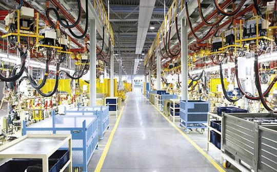 Dự báo của Zebra Technologies về công nghệ và tự động hóa trong năm 2022