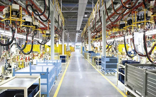 Dự báo của Zebra Technologies về công nghệ và tự động hóa trong năm 2022