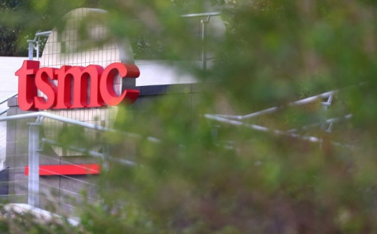 TSMC sẽ sản xuất quy trình N3e sớm hơn so với kế hoạch