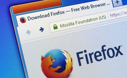 Mozilla Firefox cập nhật hai bản vá lỗi bảo mật quan trọng