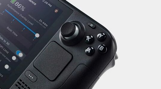 Hơn 1.000 trò chơi đã được xác minh cho Steam Deck