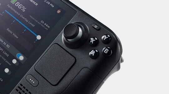 Hơn 1.000 trò chơi đã được xác minh cho Steam Deck
