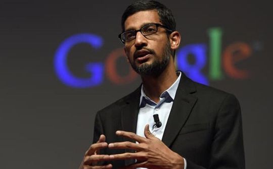 Google mua lại công ty an ninh mạng Mandiant với giá 5,4 tỉ USD