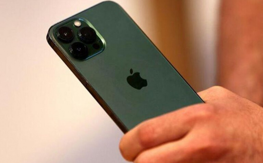 iPhone sẽ có thêm nhà cung cấp chip nhớ Trung Quốc?