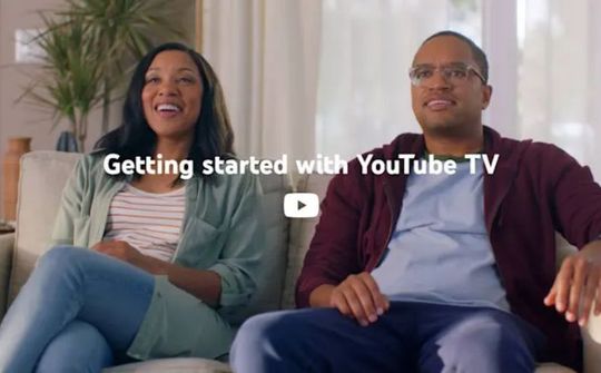 YouTube TV cho iOS hỗ trợ tính năng Picture