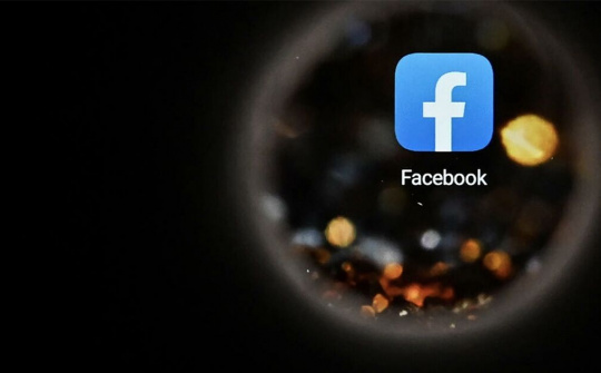 Apple, Meta trao nhầm dữ liệu cho kẻ lừa đảo