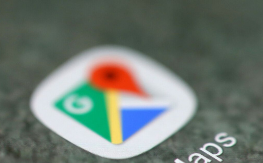 Mỹ tăng tốc điều tra chống độc quyền đối với Google Maps