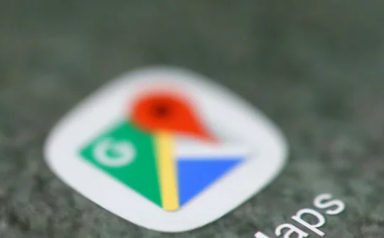 Mỹ tăng tốc điều tra chống độc quyền đối với Google Maps