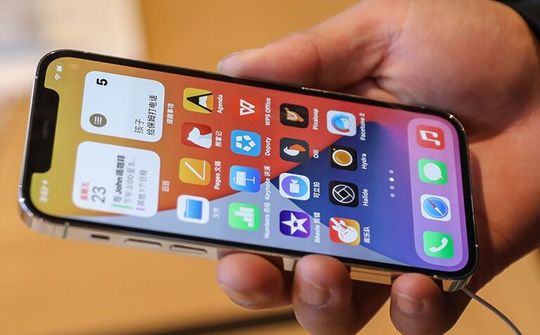 iOS 16 bổ sung các tính năng theo dõi sức khỏe