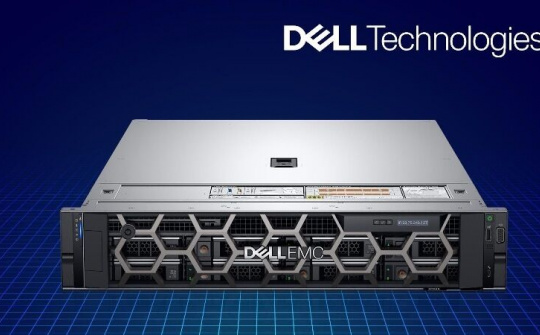 Dell PowerEdge R7525 'cỗ máy chủ' dành riêng cho trung tâm dữ liệu