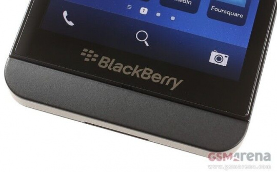 BlackBerry tìm cách dàn xếp vụ kiện từ thời BlackBerry 10