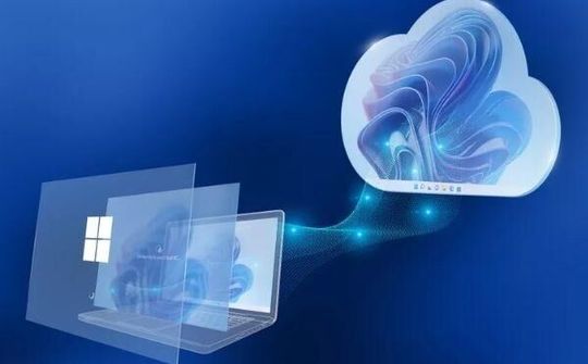 Windows 12 sẽ là hệ điều hành dựa trên đám mây đầu tiên của Microsoft?