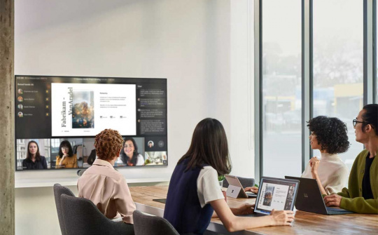 5 xu hướng nổi trội cho môi trường làm việc hậu Covid