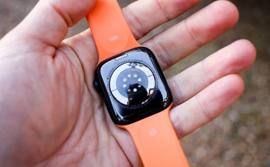 Apple cải tiến ứng dụng Health và Apple Watch