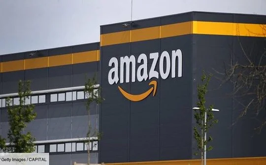 Pháp yêu cầu tập đoàn Amazon nộp phạt 98.000 USD mỗi ngày