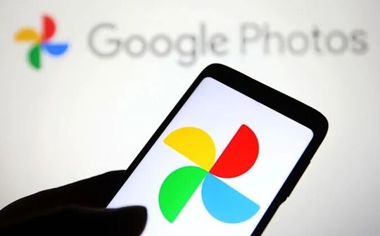 Google mở lại dịch vụ sao lưu ảnh không giới hạn