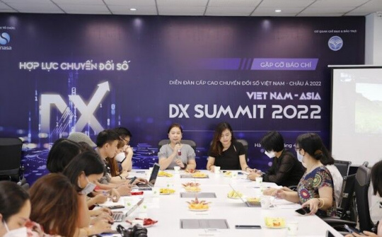Hơn 13.000 khách mời sẽ tham dự Vietnam - ASIA DX Summit 2022