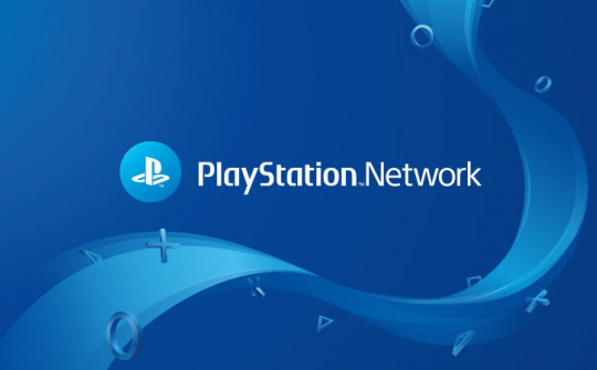 PlayStation Network gặp sự cố ngừng hoạt động