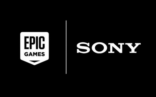 Sony đầu tư 1 tỉ USD vào Epic Games về lĩnh vực metaverse