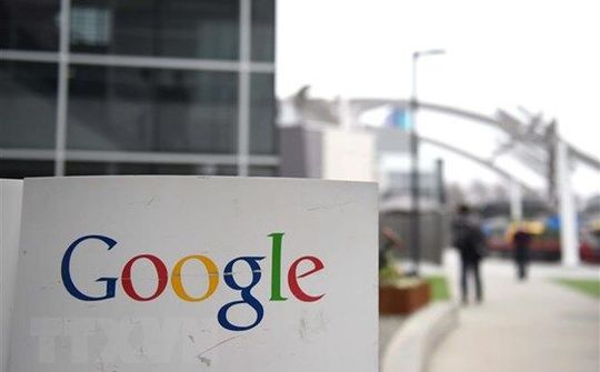Google chi 9,5 tỷ USD xây thêm văn phòng, trung tâm dữ liệu