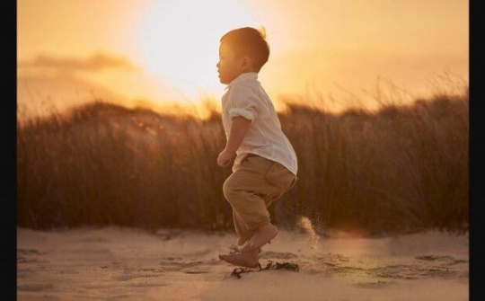 Lenovo trao giải cuộc thi ảnh “See the Big Picture”