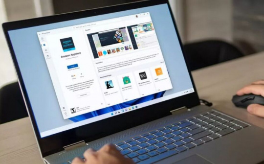 Windows XP vẫn được giới kinh doanh ưa chuộng hơn Windows 11