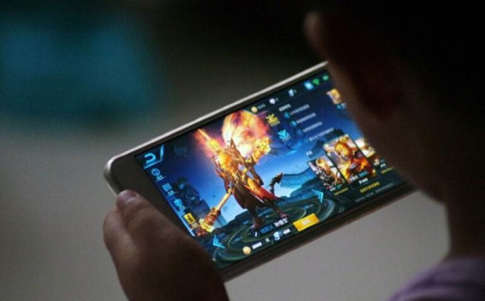 Android 13 có thể cung cấp hiệu suất chơi game tốt hơn