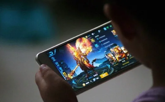 Android 13 có thể cung cấp hiệu suất chơi game tốt hơn