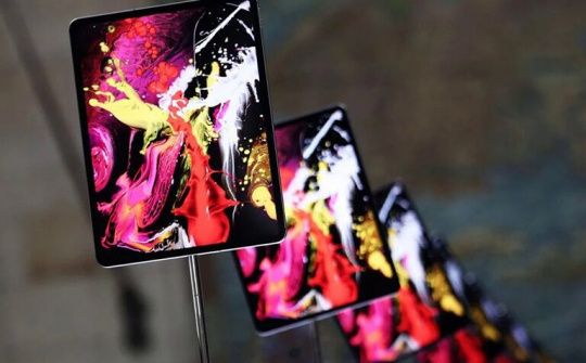 Chip 3nm của Apple sắp thành hiện thực